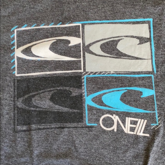 O’Neil T-Shirt. Size M. - Picture 2 of 4